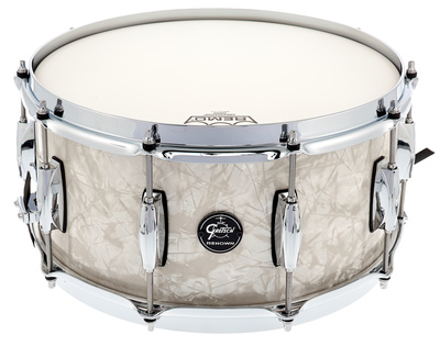 Gretsch Drums 14"x6.5" SN Renown Maple VP