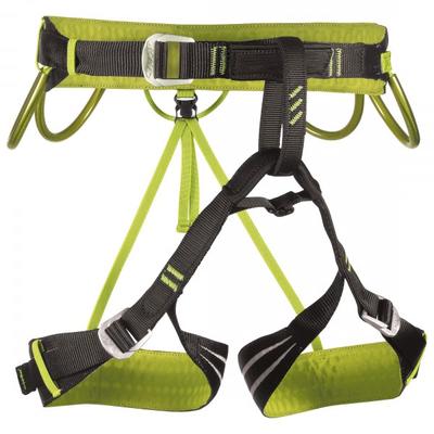 C.A.M.P. - Alpine Flash - Klettergurt Gr M bunt Image