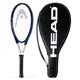 HEAD Ti S5 Titanium Tennis Racket, Grip Size- Grip 3: 4 3/8 inch