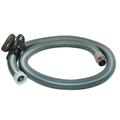 Dyson Genuine Part Number 91485101 914851-01 DC23 DC32 Vacuum Cleaner Iron Hose Assembly
