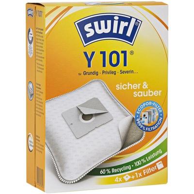 Swirl Staubfilterbeutel »Y101 EcoPor®«