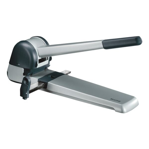 Leitz Registraturlocher »5182« silber Image