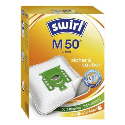 Swirl Staubfilterbeutel »M50 EcoPor®«