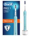 Oral-B TriZone 700 Rechargeable Electric Toothbrush