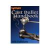 Lyman Cast Bullet Handbook: 4th Edition SKU - 867465