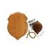 Walnut Hollow Country Deluxe European Mount Plaque SKU - 505426