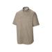 Columbia Men's PFG Bonehead Short Sleeve Shirt, Fossil SKU - 567227