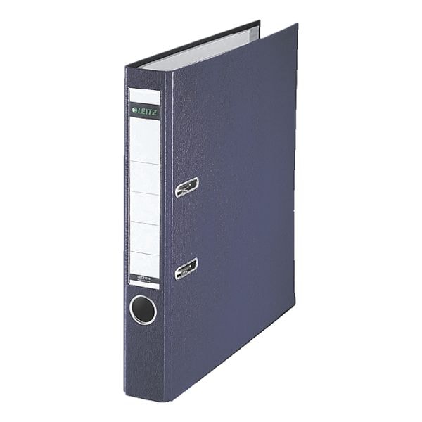 Leitz Ordner »1015« blau, 5.2x31.8x28.5 cm Image