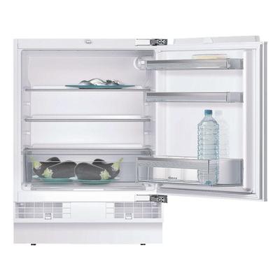fm Büromöbel Einbaukühlschrank ohne Gefrierfach »Oldenburg«, 60x55x82 cm
