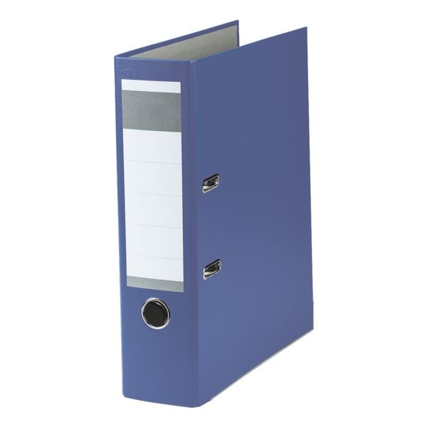 OTTO Office Ordner »Basic« blau, 8.1x31.8x28.6 cm Image