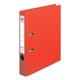 Ordner »maX.file protect plus« schmal rot, Herlitz, 5x31.8x28.5 cm