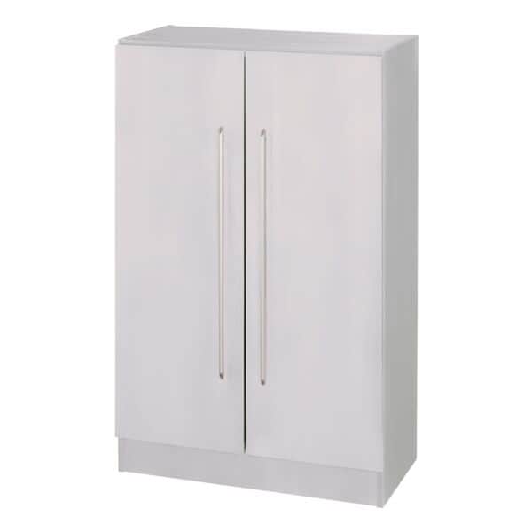 OTTO Office Premium Aktenschrank »OTTO Office Line I« 3 OH grau, 80x127x42 cm Image
