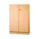 Aktenschrank »OTTO Office Line III« 3 OH braun, OTTO Office Premium, 80x127x42 cm