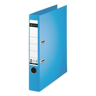 Leitz Ordner »1008« schmal blau, 5.2x31.8x28.5 cm