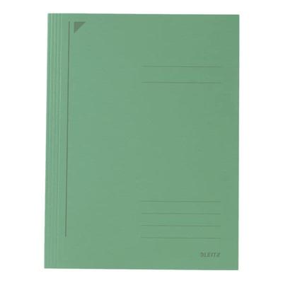 Leitz Sammelmappe »3924« A4 250 Blatt grün, 24x0.2 cm