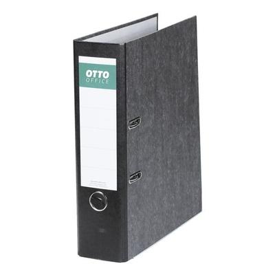 OTTO Office Nature Ordner »Future« breit schwarz, 8x32x28.5 cm