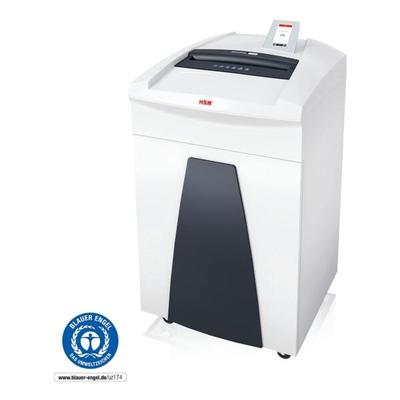 HSM Aktenvernichter »SECURIO P36i 3,9 mm« Streifenschnitt bis 36 Blatt weiß, 33x102x55 cm Image