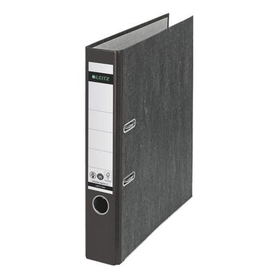 Leitz Ordner »1050« braun, 5.2x31.8x28.5 cm