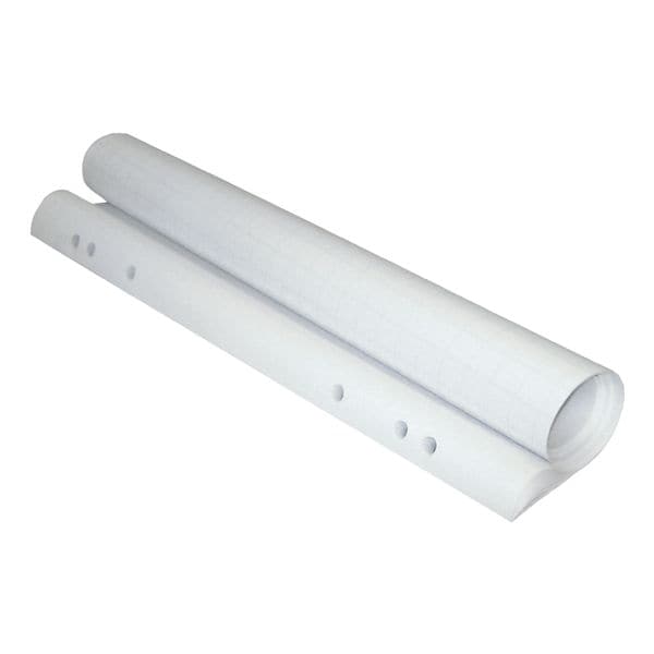 Franken Flipchartblöcke »F2130« kariert weiß, 68x98 cm Image