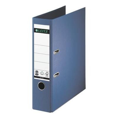 Leitz Ordner »1007« breit blau, 8x31.8x28.5 cm
