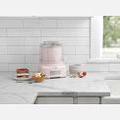 Cuisinart Ice Cream Maker in Pink | 11.26 H x 9.06 W x 9.17 D in | Wayfair ICE-21PKP1