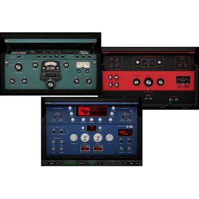 McDSP EC-300 Echo Collection Native