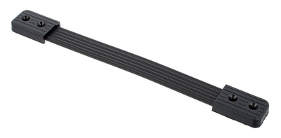 Adam Hall 3426 Strap Handle Black