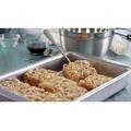 Doughmakers Non-Stick Rectangle Cake Pan Aluminum in Gray | 2.25 H in | Wayfair 10261