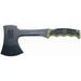 Puma XP Packable Hatchet 3.5" Black 420 Stainless Steel Blade Comolded ABS Handle SKU - 579760