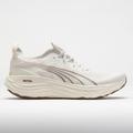 Puma ForeverRun Nitro Knit Men's Running Shoes Warm White/Putty