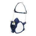 3M Chemical Respirator 4279 plus, ABEKP3, 1 Mask, Blue