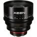 Rokinon Xeen 135mm T2.2 Lens with Canon EF Mount XN135C