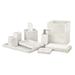 Padova Square Bath Accessories - Soap Dispenser - Frontgate