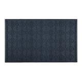 Water & Dirt Shield Worthington Door Mat - Bordeaux, 35" x 97" - Frontgate