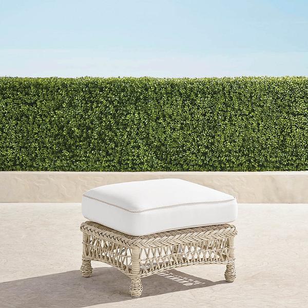 hampton-ottoman-in-ivory-finish---cara-stripe-indigo---frontgate/