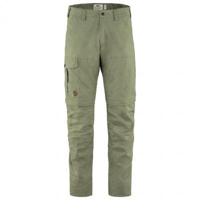 Fjällräven - Karl Pro Zip-Off Trousers - Trekkinghose Gr 56 oliv Image