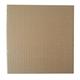 500 Brown Corrugated Cardboard Stiffener Pads Protective Sheets Boards Approx Size 190x190mm Square to FIT UKPS 7" Record Vinyl MAILERS ENVELOPES Packaging MAILING Postal Postage Extra Protection