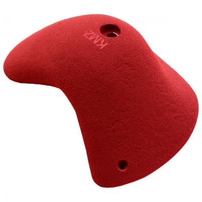 KMZ Holds - Giga 4 - Klettergriff rot Image