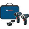 Bosch Cordless Kit