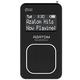 AZATOM Pro Sports S1 DAB Digital & FM Radio - Lightweight - Rechargeable 20 Hours Playtime - Speaker - Earphones - Handheld Pocket Personal Portable Travel - Future Ready (Renewed)