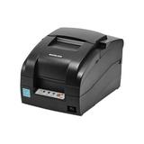 Bixolon Srp-275Iii Dot Matrix Printer - Monochrome - Desktop - Receipt Print