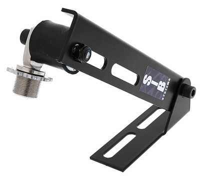 SIB BD-HO Einbauhalter