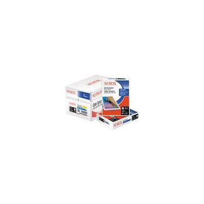 Xerox 8.5 x 11 in. Digital Color Xpressions Paper - 500 Sheets