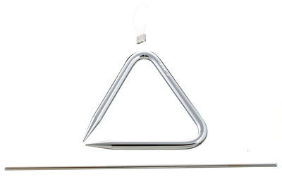 Studio 49 TI 1 Concert Triangle Royal