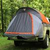 Rightline Gear Mid Size Short Bed Truck 2 Person Tent Fiberglass in Gray | 53 H x 60 W in | Wayfair 110766