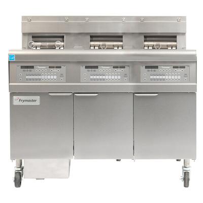 Freidora a gas OCF FPGL-230-CA – Frymaster - Pelp