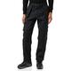 DEWALT Men's Pro Tradesman Trouser Work Utility Pants, Black, 32W 33L UK