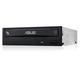 Asus DRW-24D5MT interner 24x DVD Brenner (DVD+-RW, Retail E-Green Silent) schwarz