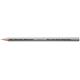 Markal 96101 Silver-Streak Welders Pencil Bleistift, silberfarbene Mine, 12er-Packung