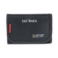 Tatonka Geldbeutel Folder RFID B - Geldbörse mit RFID Blocker - TÜV zertifiziert - schwarz - 9 x 12 x 2 cm